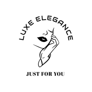 Luxe Elegance Beauty Center logo