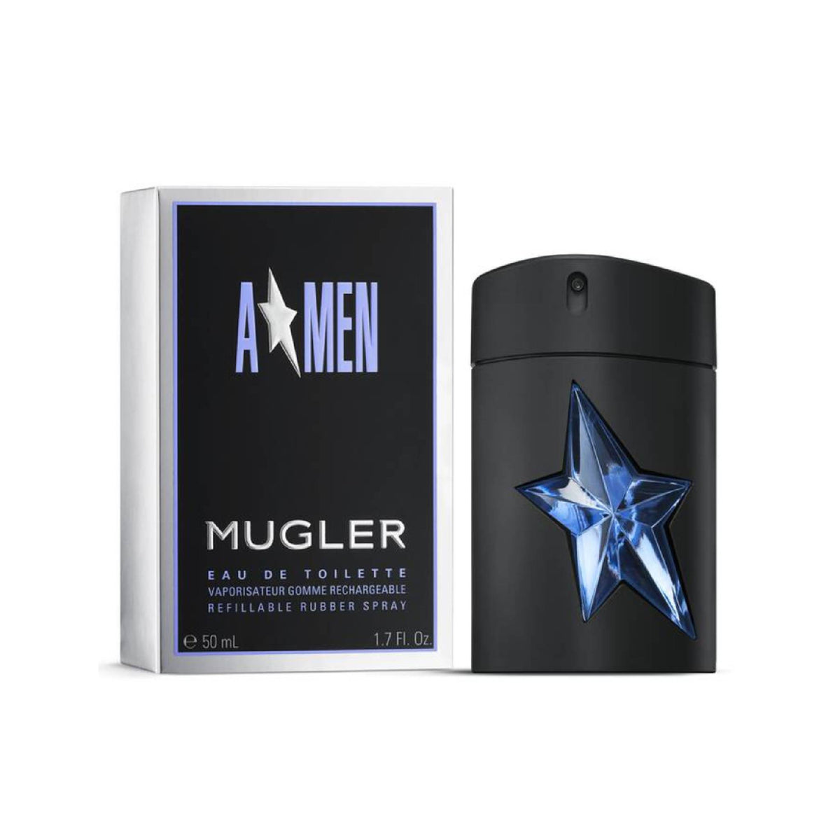 Thierry Mugler A*MEN Eau de Toilette – perfume delivery in Lebanon