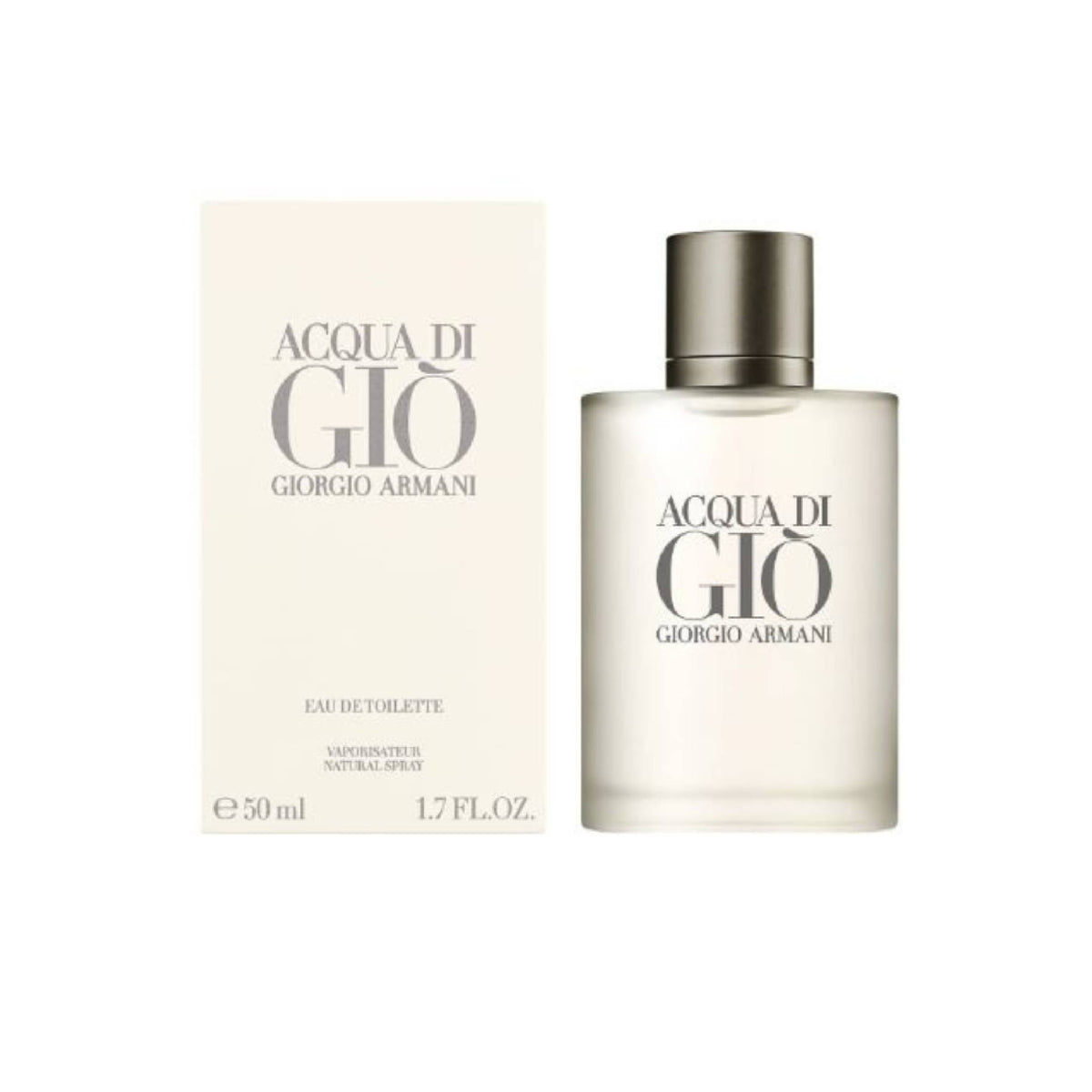 Giorgio Armani Acqua Di Gio Eau De Toilette – perfume delivery in Lebanon