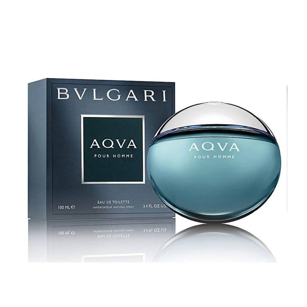 Bulgari Aqua Homme Eau de Toilette – perfume delivery in Lebanon