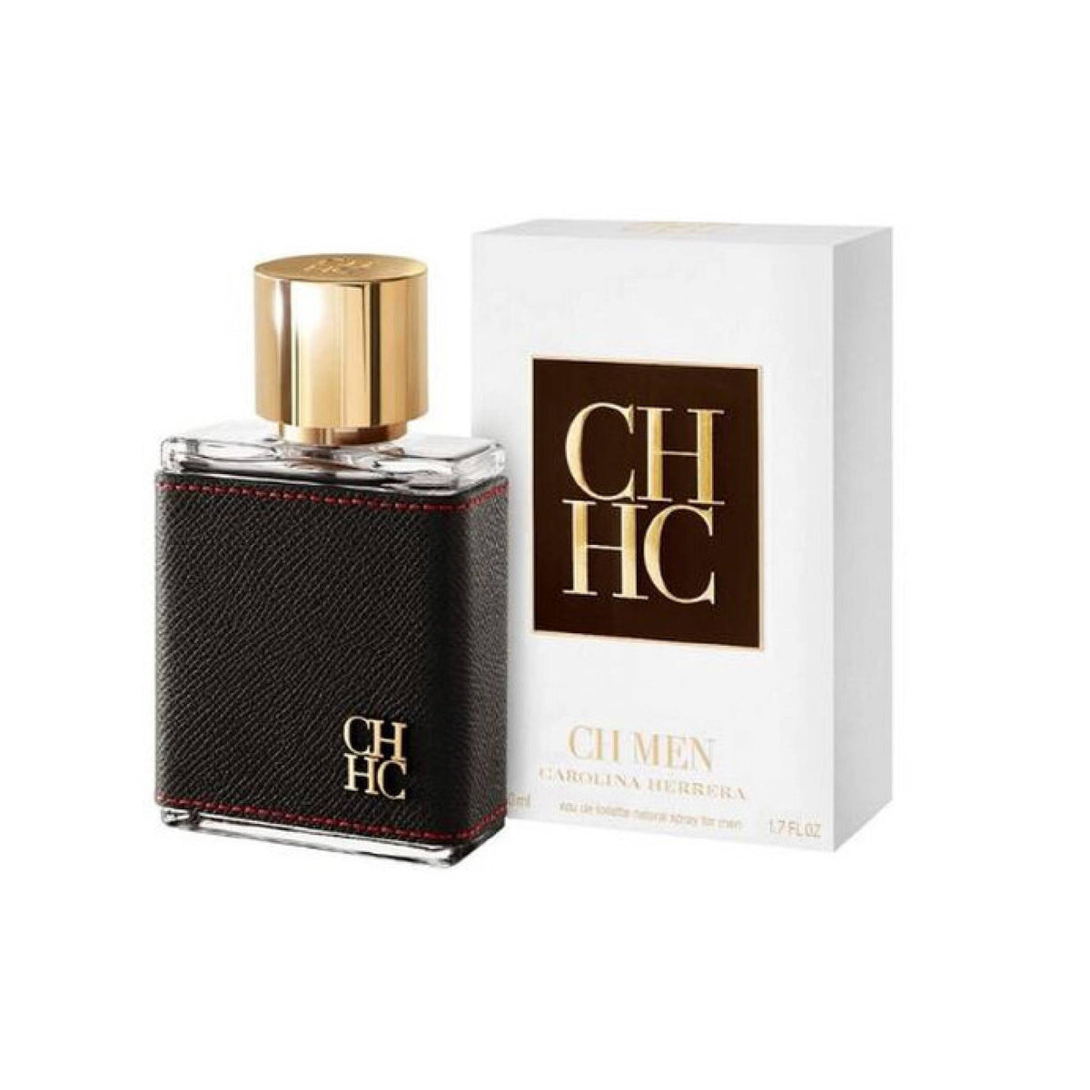 Carolina Herrera CH Men Eau De Toilette – perfume delivery in Lebanon