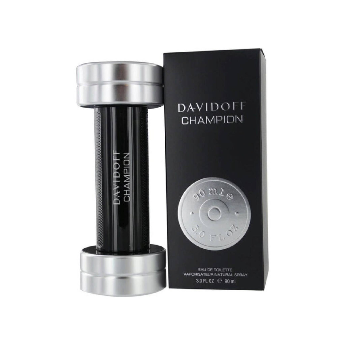 Davidoff Champion Men Eau de Toilette – perfume delivery in Lebanon