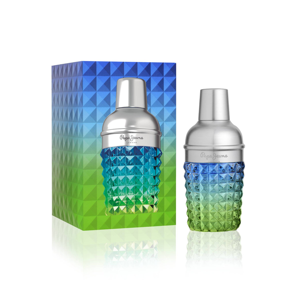 Pepe Jeans Cocktail Edition For Him Eau De Toilette – perfume delivery in Lebanon