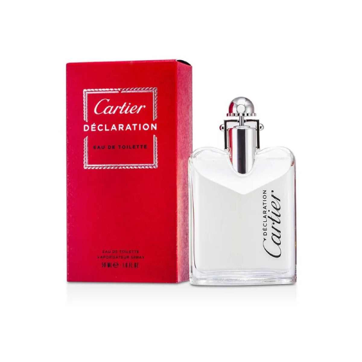 Cartier Declaration Eau de Toilette – perfume delivery in Lebanon