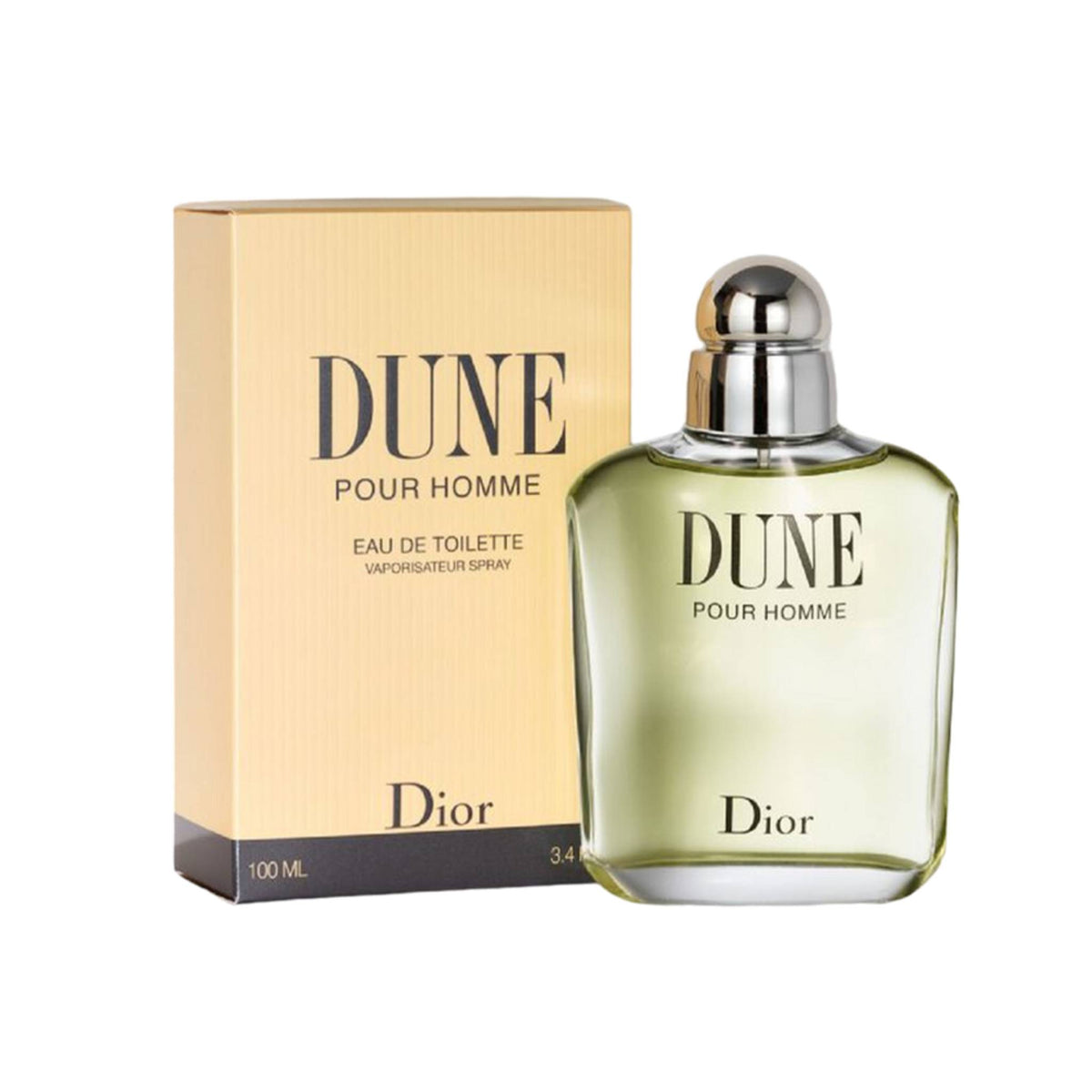 Dior Dune Pour Homme Eau de Toilette – perfume delivery in Lebanon