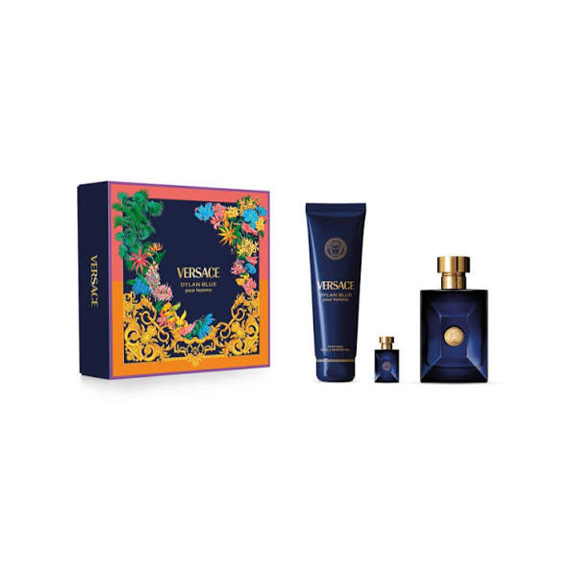Versace Dylan Blue Set – perfume delivery in Lebanon