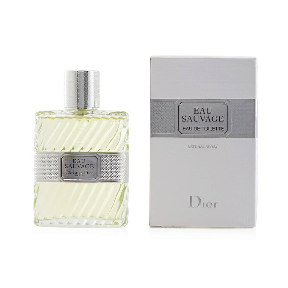 Dior Eau Sauvage Eau de Toilette – perfume delivery in Lebanon