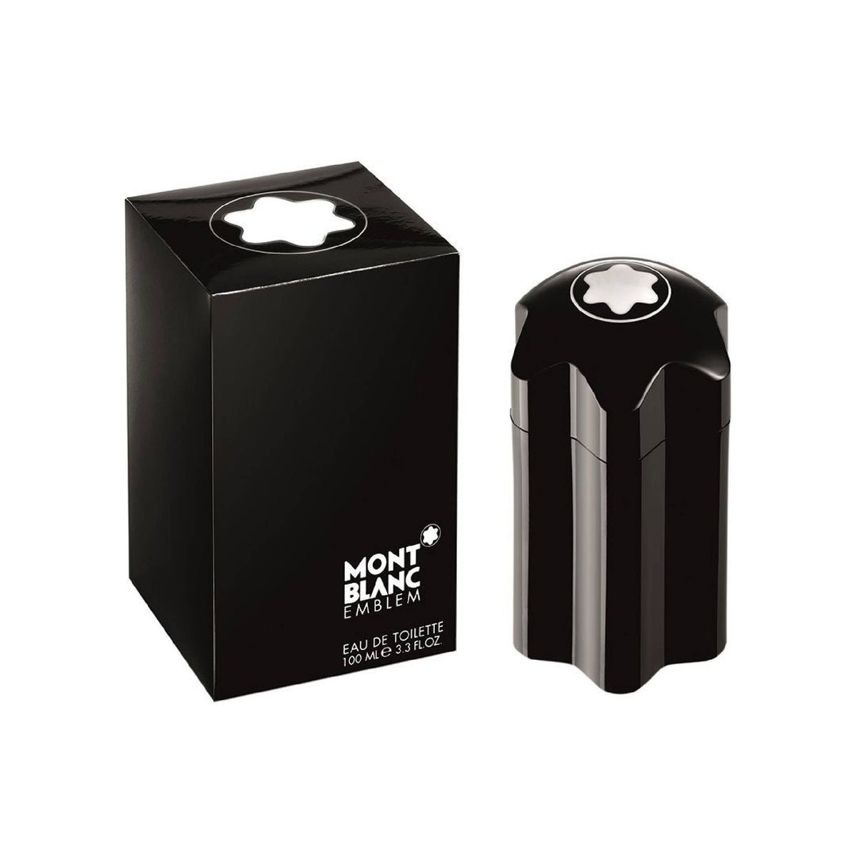 Montblanc Emblem Eau De Toilette – perfume delivery in Lebanon