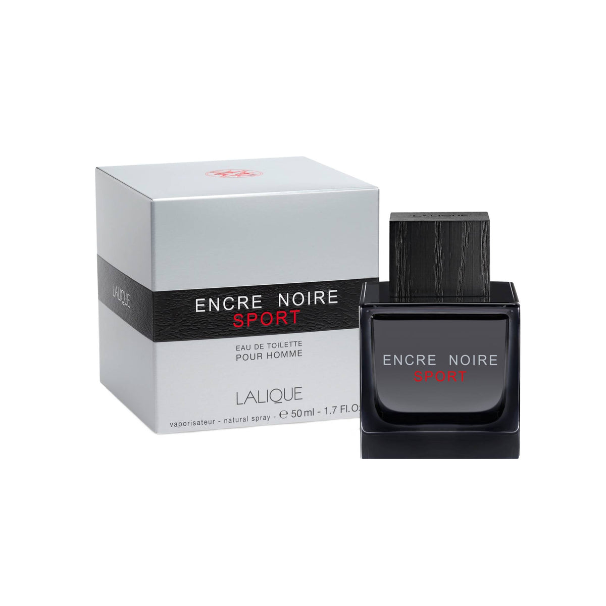 Lalique Encre Noire Sport Eau De Toilette – perfume delivery in Lebanon