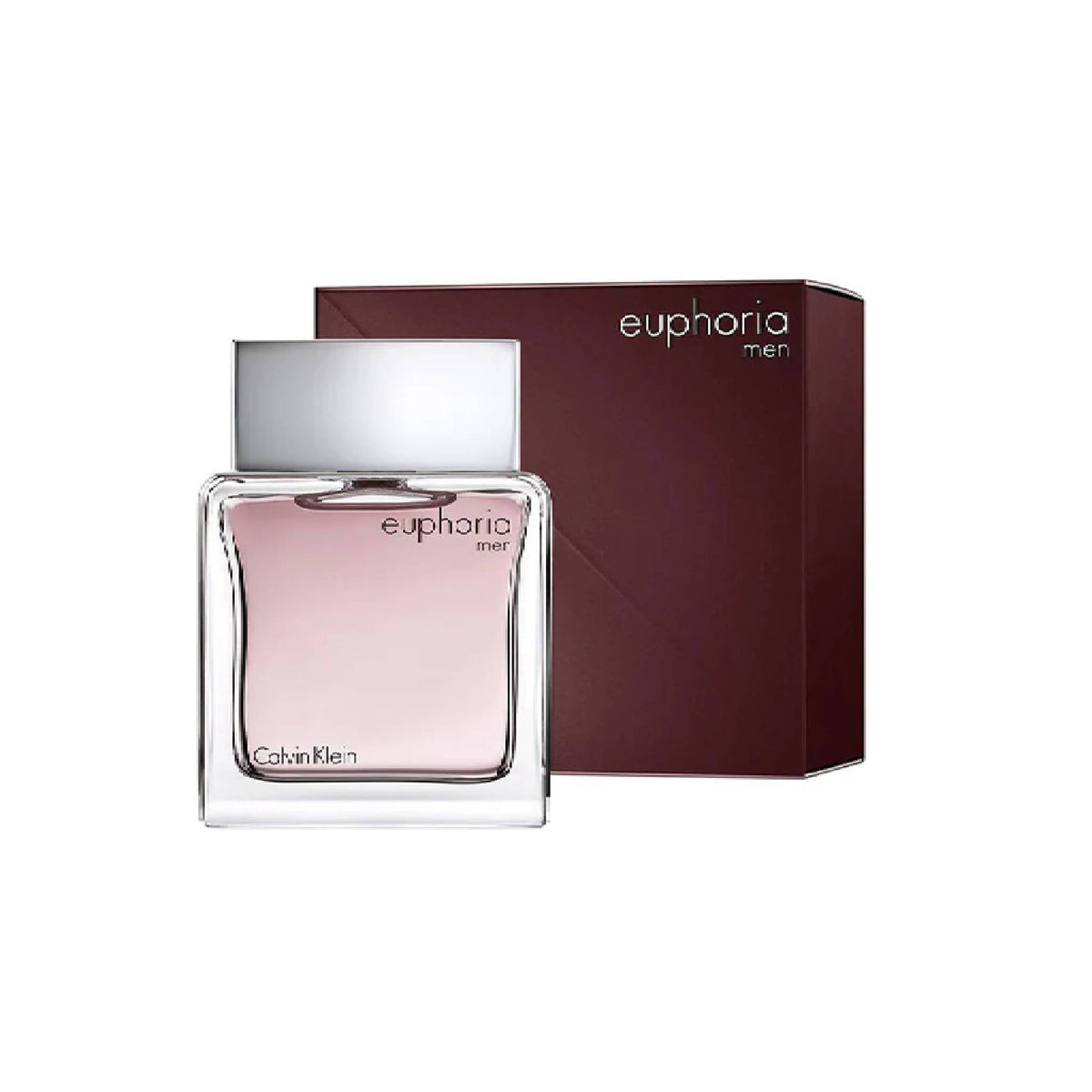 Calvin Klein Euphoria Men Eau de Toilette – perfume delivery in Lebanon