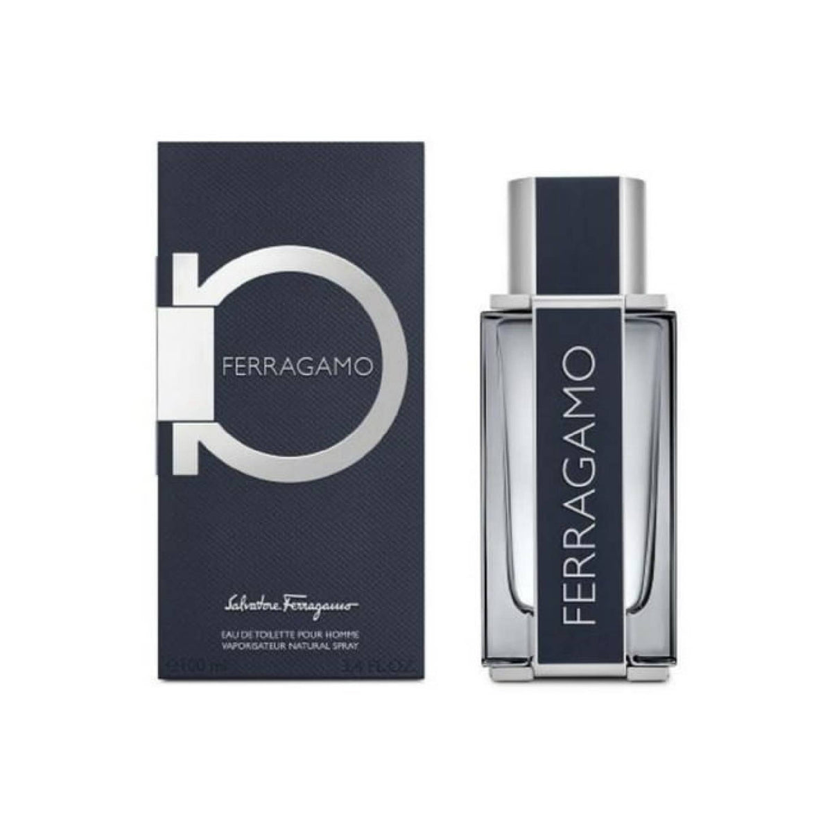 Salvatore Ferragamo Ferragamo Eau de Toilette – perfume delivery in Lebanon