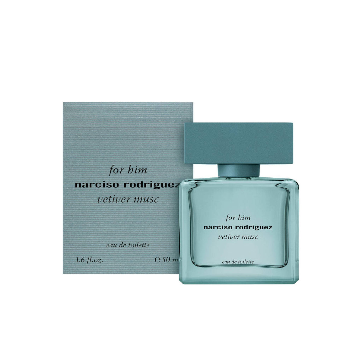 Narciso Rodriguez For Him Vetiver Musc Eau de Toilette – perfume delivery in Lebanon