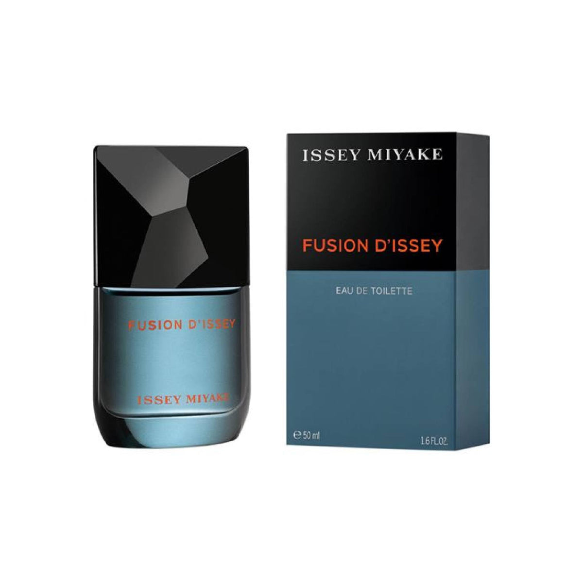 Issey Miyake Fusion D'Issey Eau de Toilette – perfume delivery in Lebanon