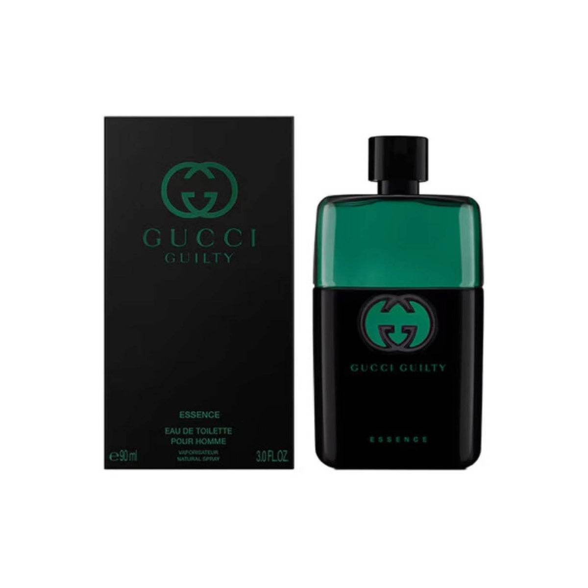 Gucci Guilty Essence Pour Homme Eau de Toilette – perfume delivery in Lebanon