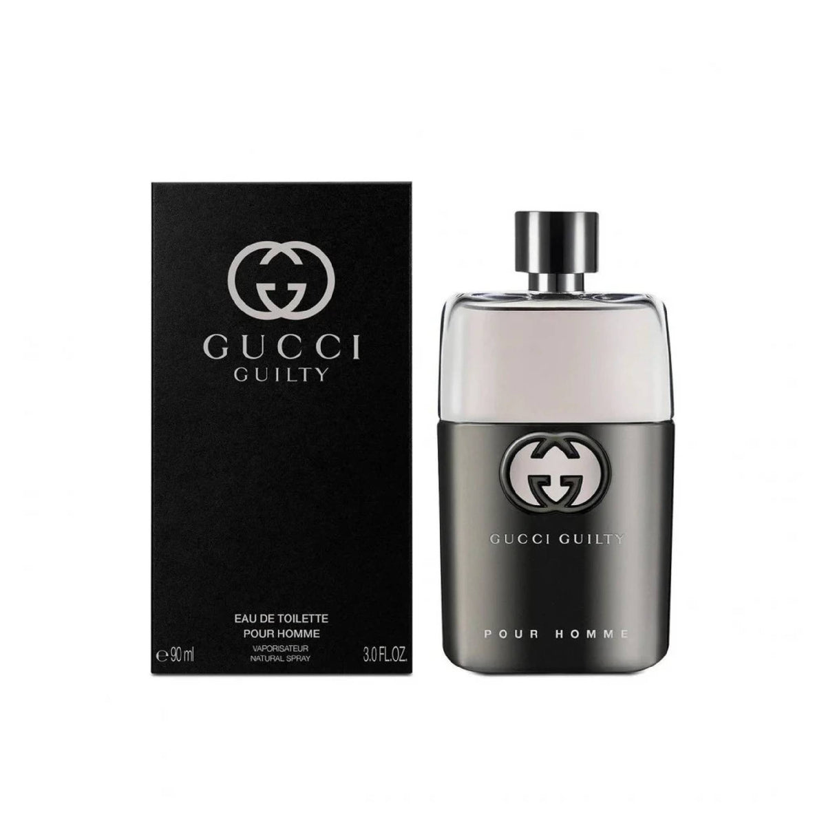 Gucci Guilty Homme Eau de Toilette – perfume delivery in Lebanon