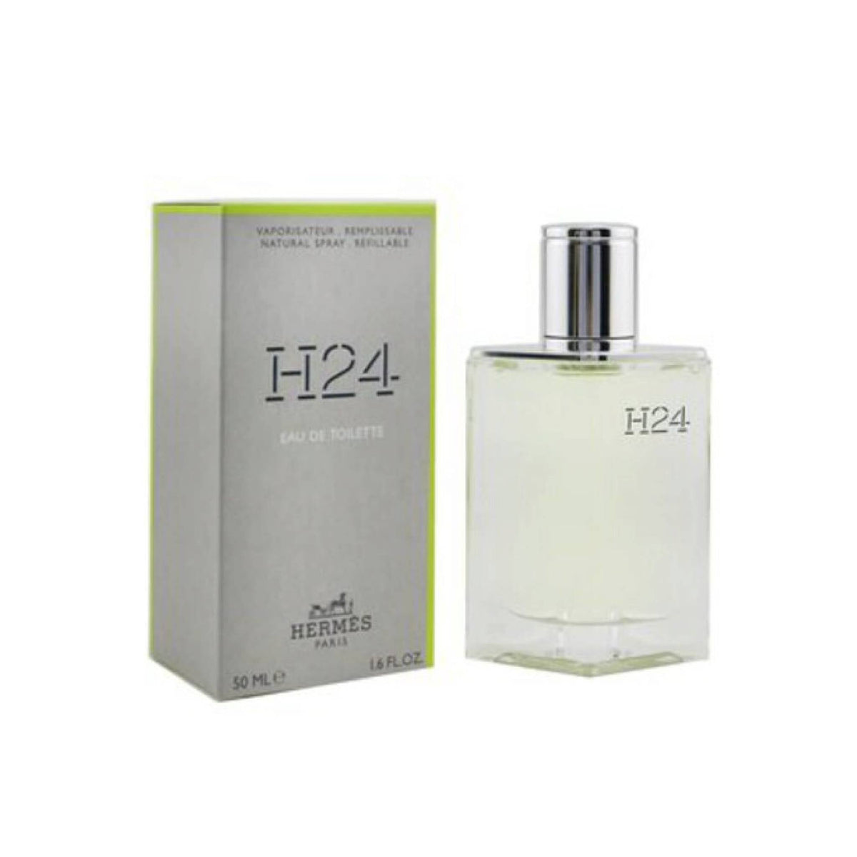 Hermes H24 Eau de Toilette – perfume delivery in Lebanon