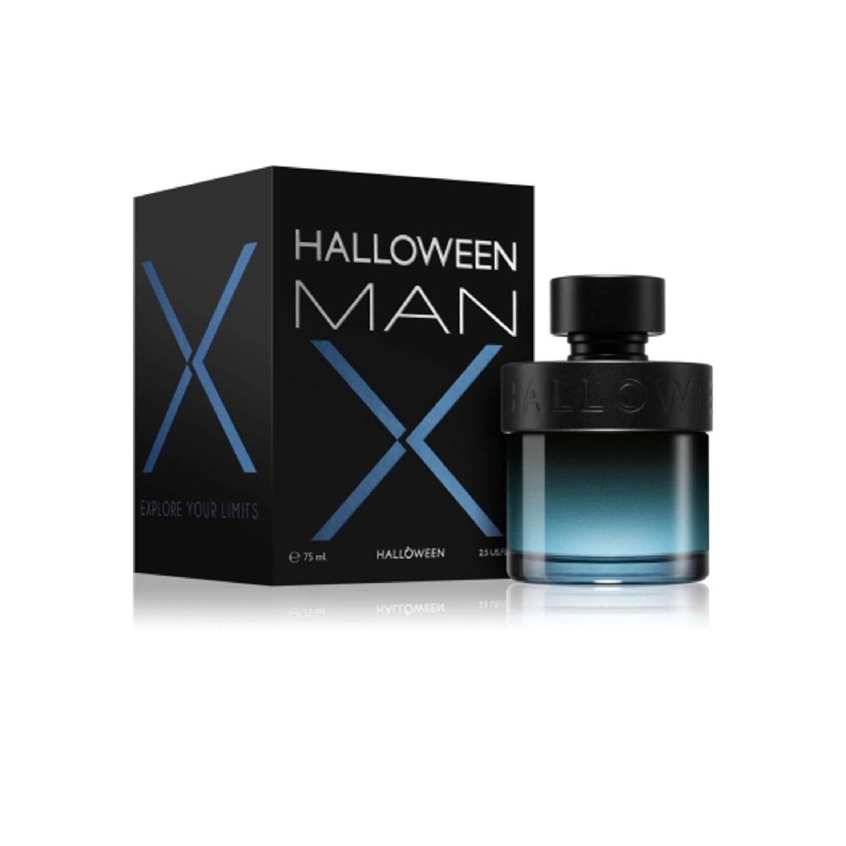 Halloween Man X Eau de Toilette – perfume delivery in Lebanon