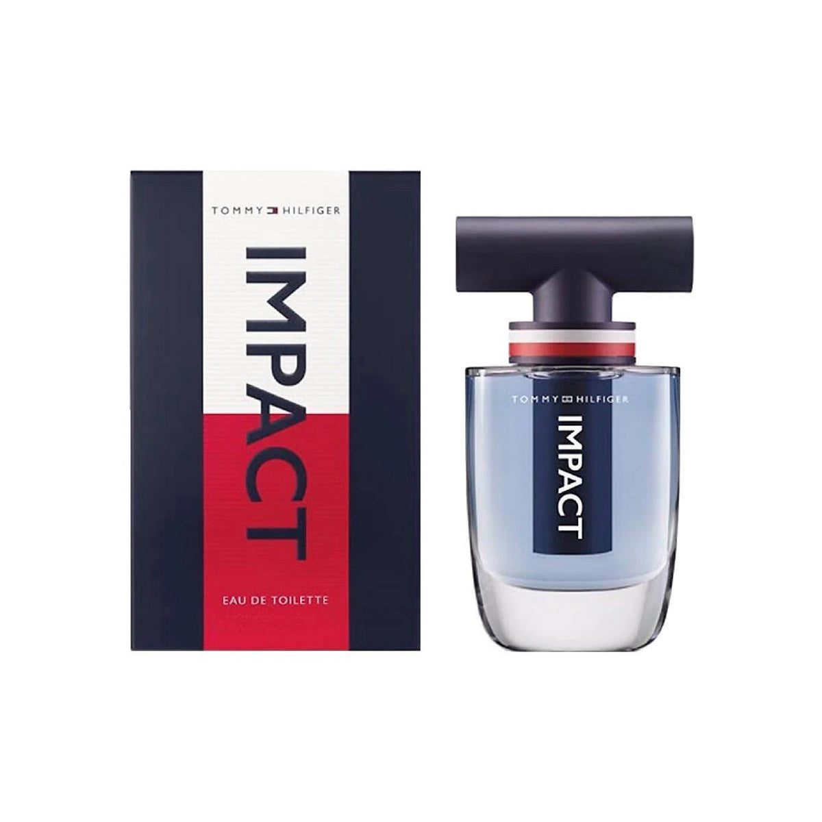 Tommy Hilfiger Impact Eau de Toilette – perfume delivery in Lebanon