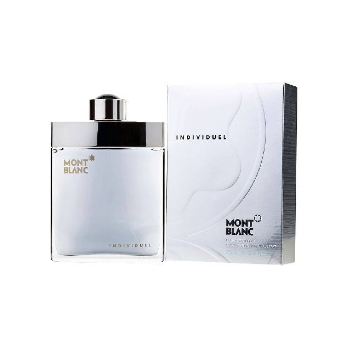 Montblanc Individuel Eau De Toilette – perfume delivery in Lebanon