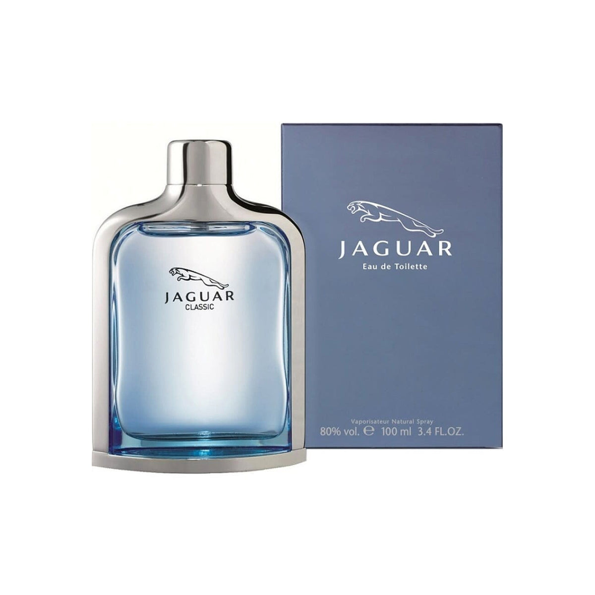 Jaguar Classic Eau de Toilette – perfume delivery in Lebanon