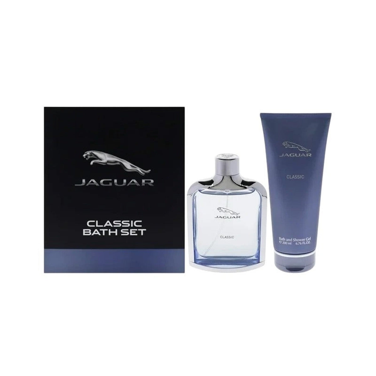 Jaguar Classic Gift Set – perfume delivery in Lebanon