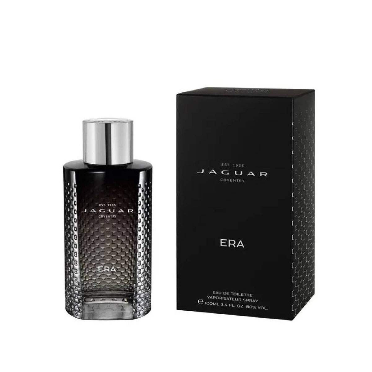 Jaguar Era Eau de Toilette – perfume delivery in Lebanon