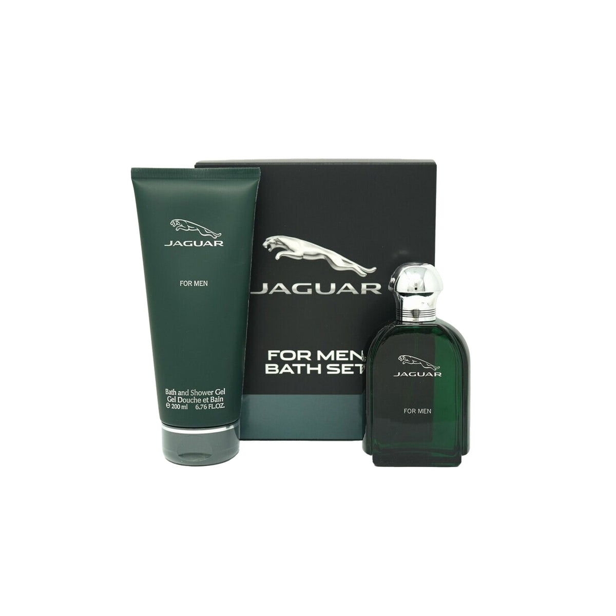 Jaguar For Men Gift Set – perfume delivery in Lebanon