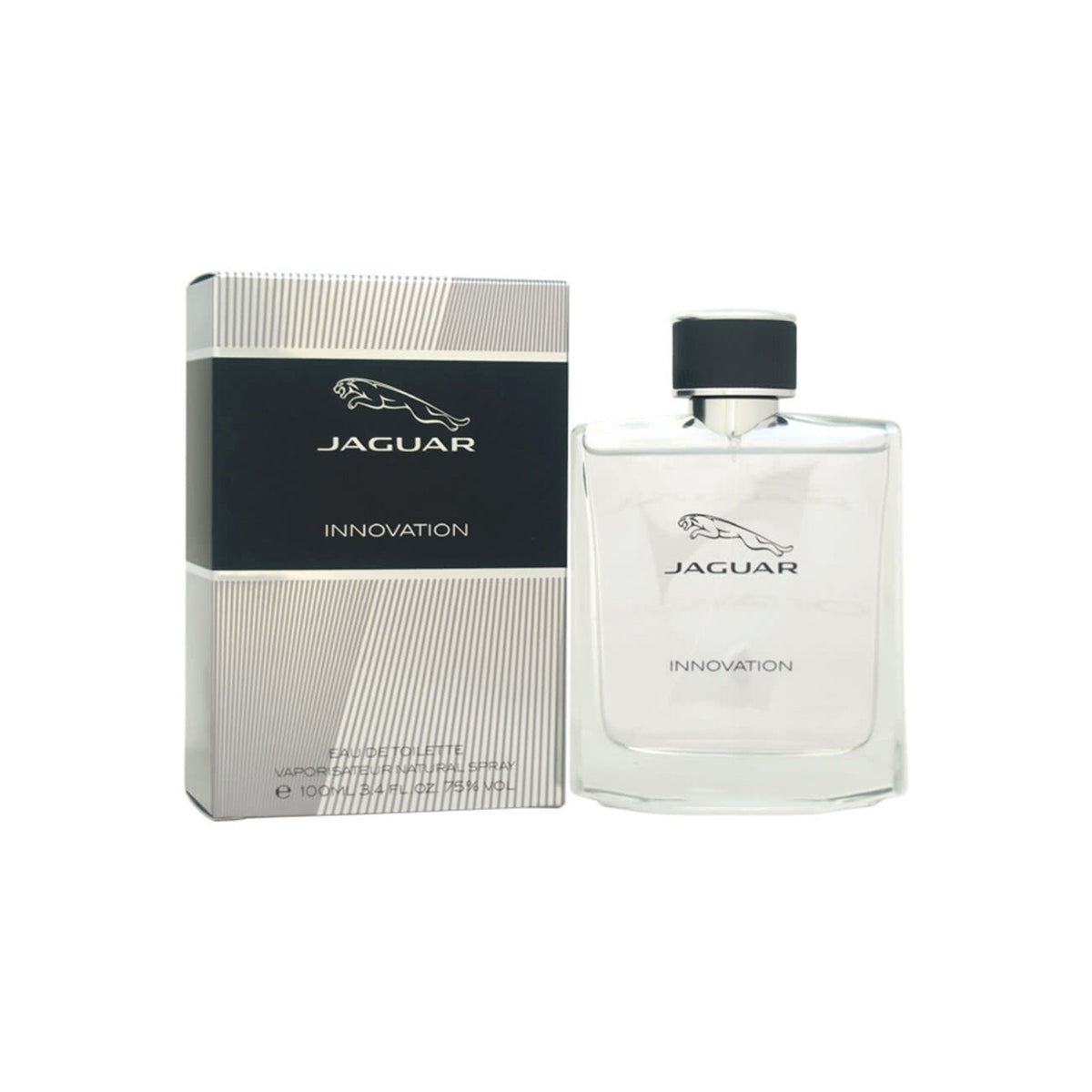Jaguar Innovation Eau de Toilette – perfume delivery in Lebanon