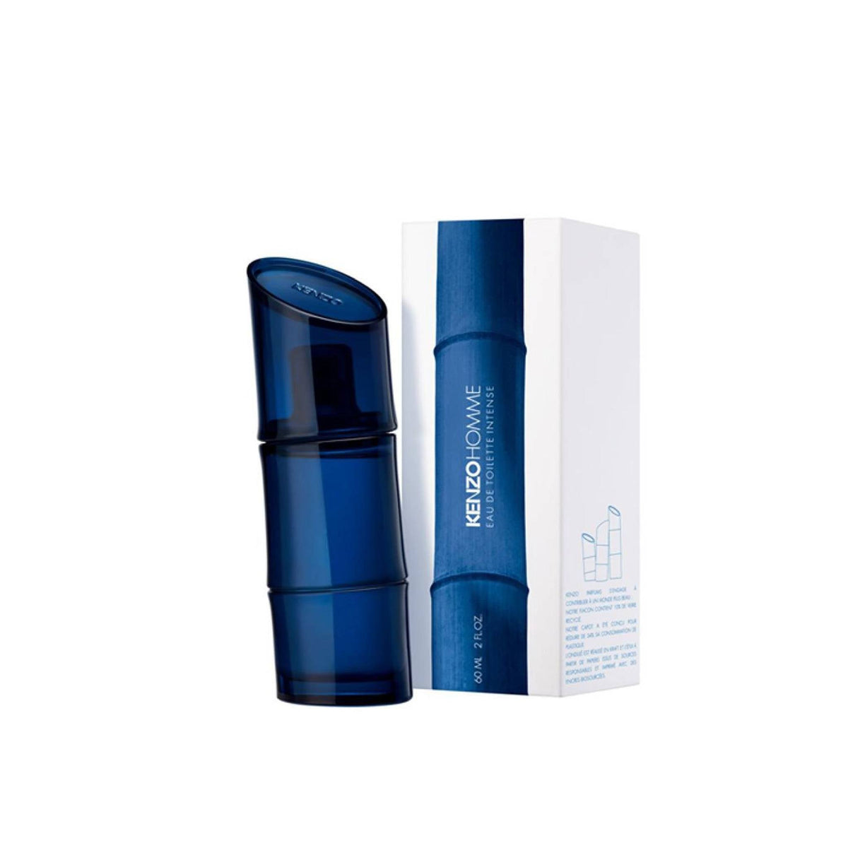 Kenzo Homme Eau de Toilette Intense – perfume delivery in Lebanon