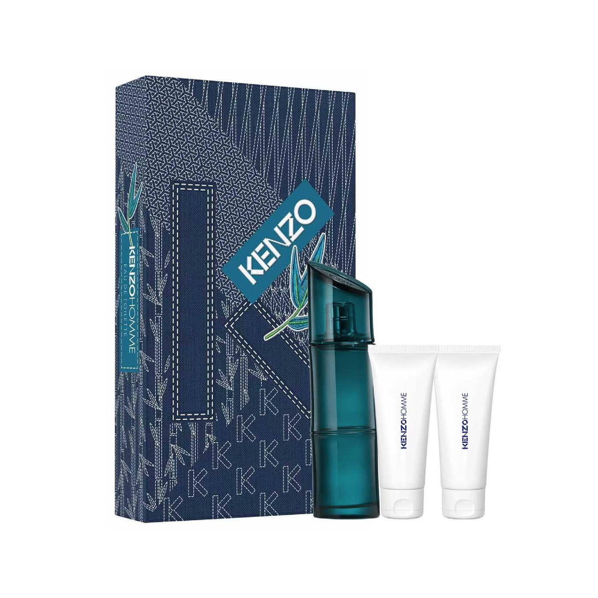 Kenzo Homme Gift Set – perfume delivery in Lebanon