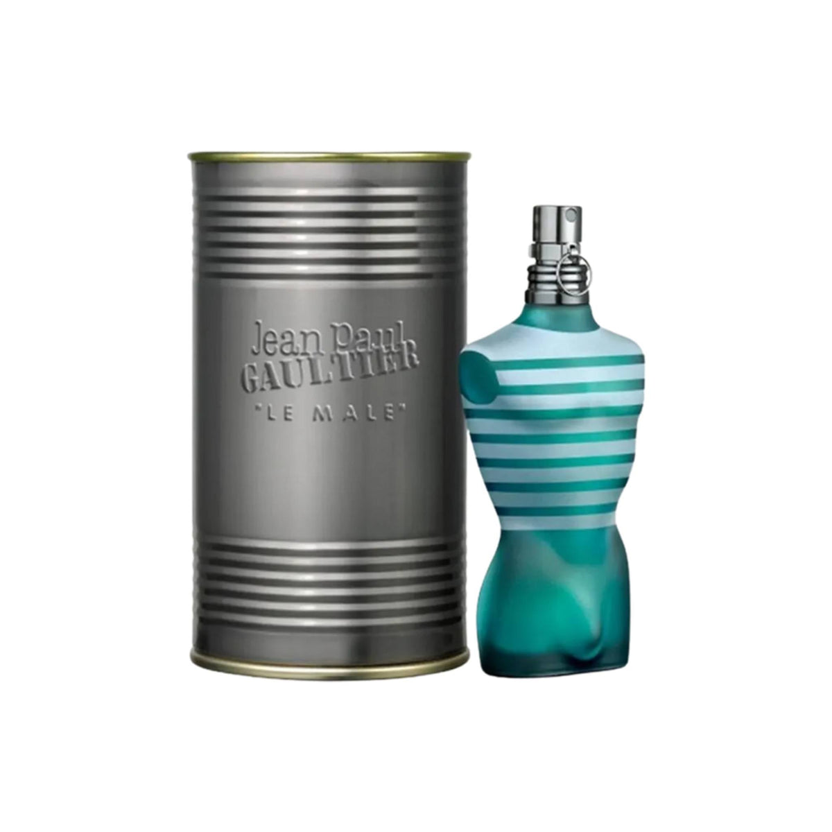 Jean Paul Gaultier Le Male Eau De Toilette – perfume delivery in Lebanon