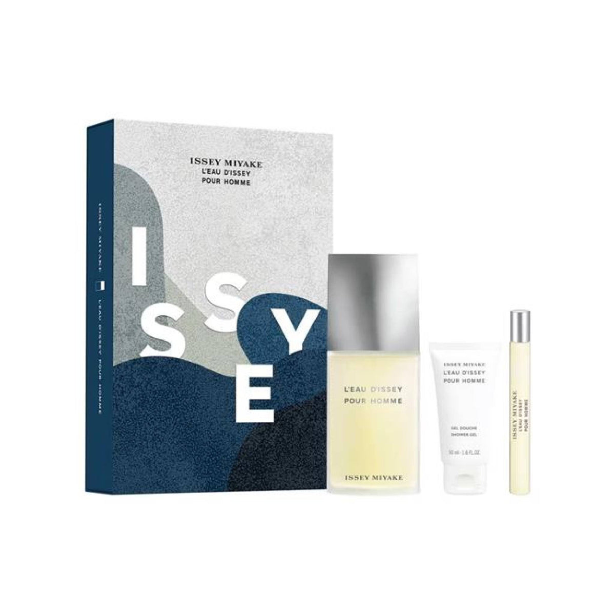 Issey Miyake L'Eau d'Issey Gift Set – perfume delivery in Lebanon