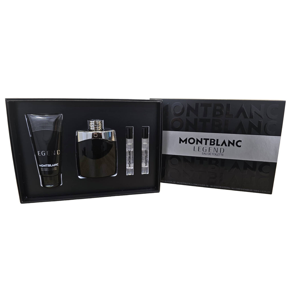 Montblanc Legend EDT Set – perfume delivery in Lebanon