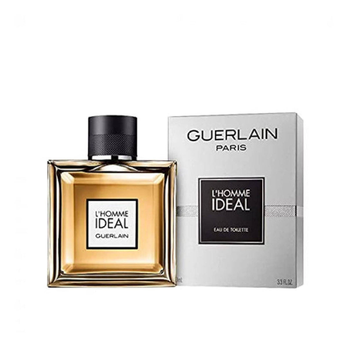 Guerlain L`Homme Ideal Eau De Toilette – perfume delivery in Lebanon