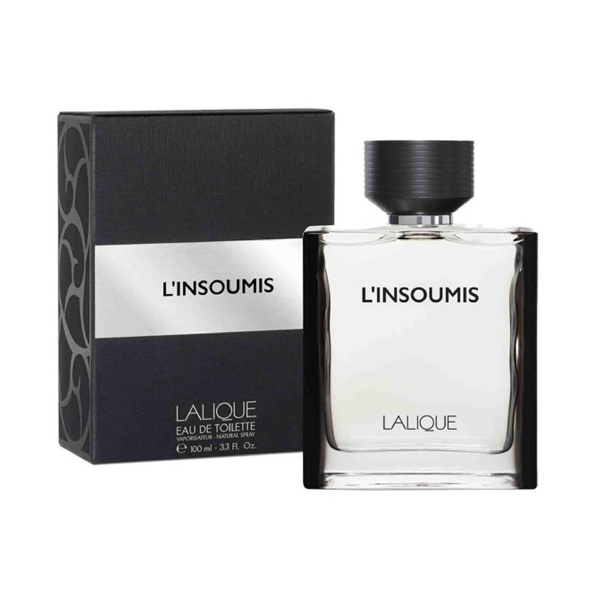 Lalique L`Insoumis Eau De Toilette – perfume delivery in Lebanon