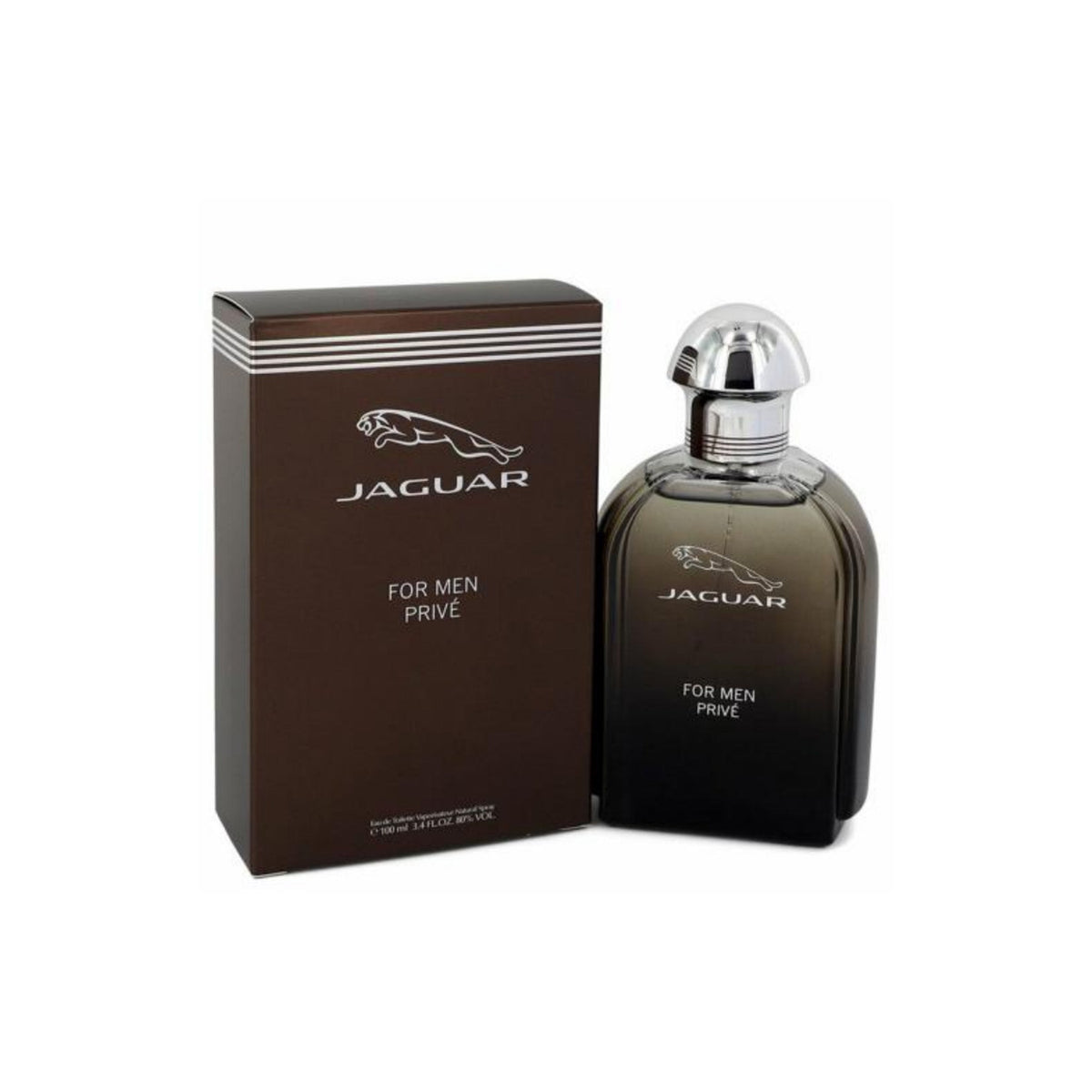 Jaguar Men Privé Eau de Toilette – perfume delivery in Lebanon