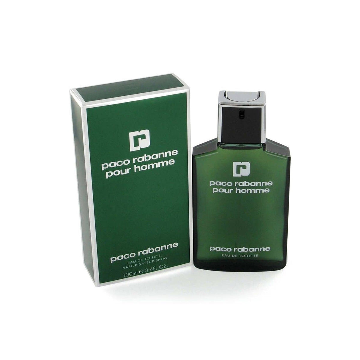 Paco Rabanne Pour Homme Eau de Toilette – perfume delivery in Lebanon