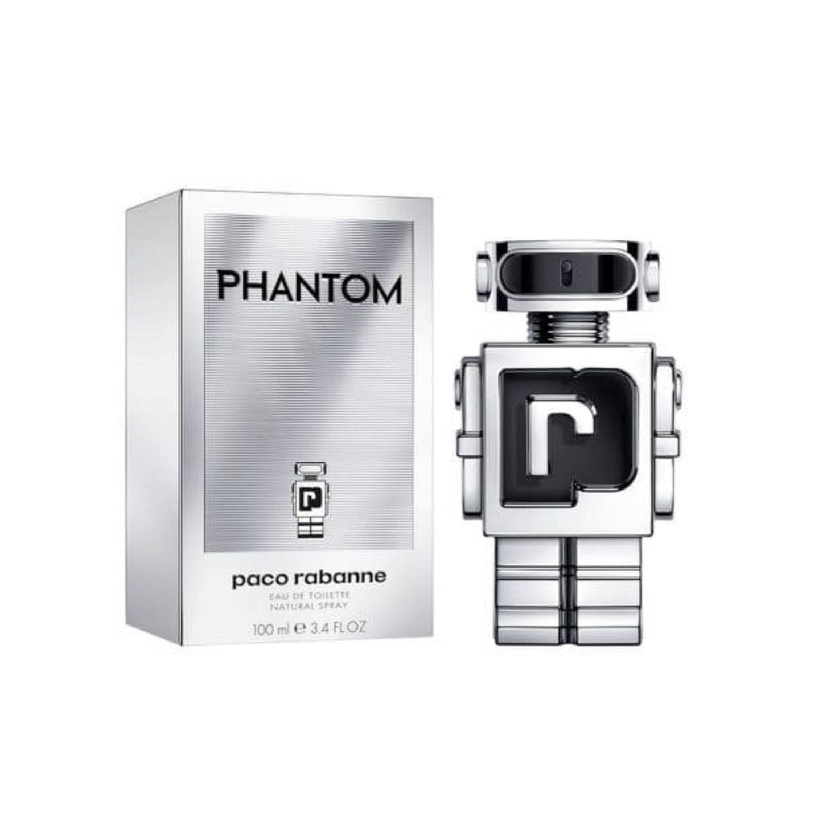Paco Rabanne Phantom Eau De Toilette – perfume delivery in Lebanon