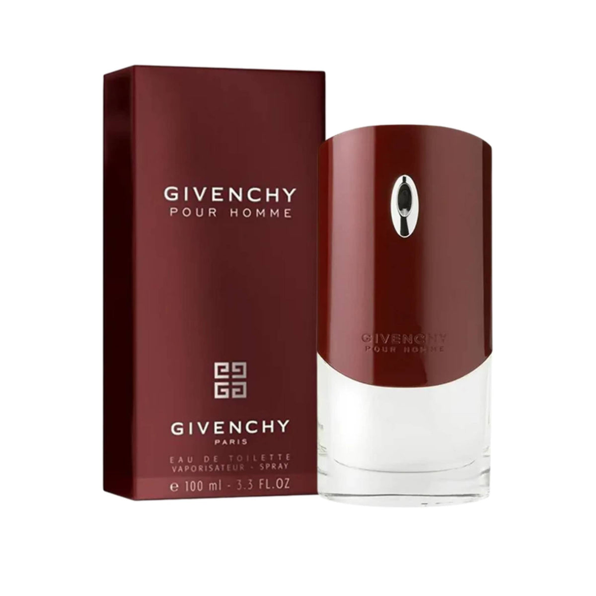 Givenchy Pour Homme Eau De Toilette – perfume delivery in Lebanon