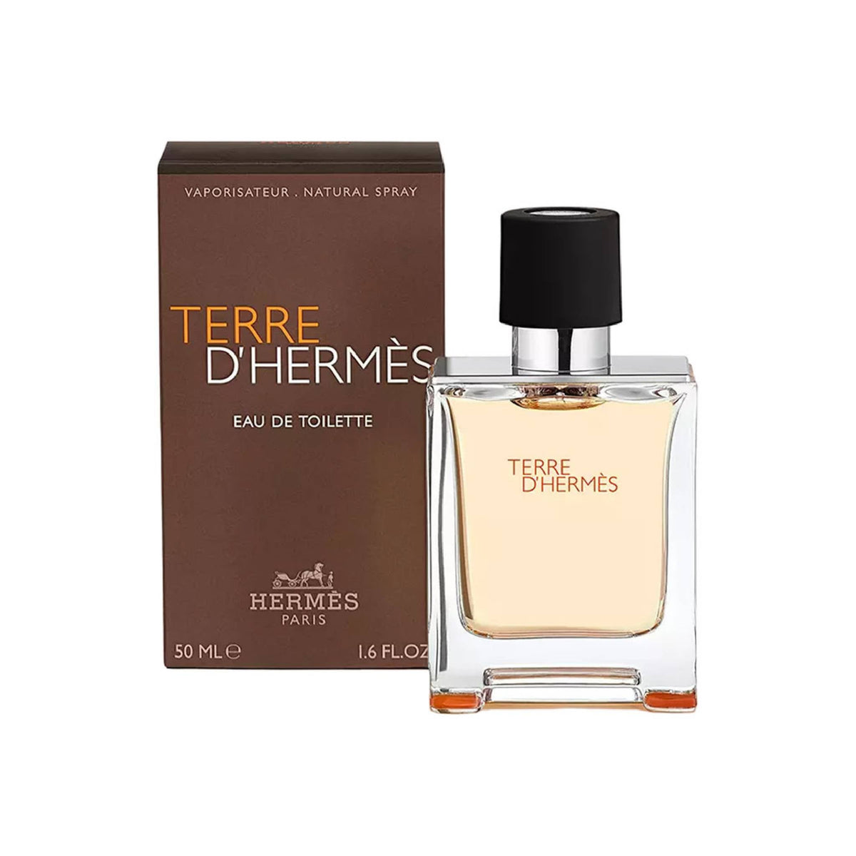 Hermes Terre D'Hermes Eau de Toilette – perfume delivery in Lebanon