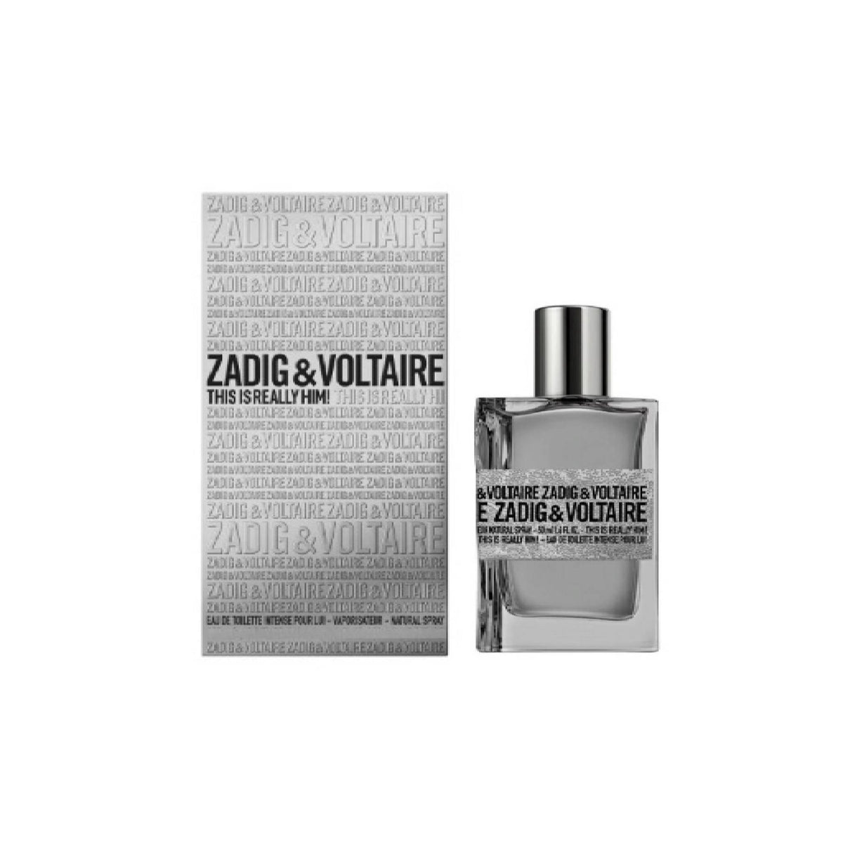 Zadig & Voltaire This is Really Him Eau de Toilette – perfume delivery in Lebanon