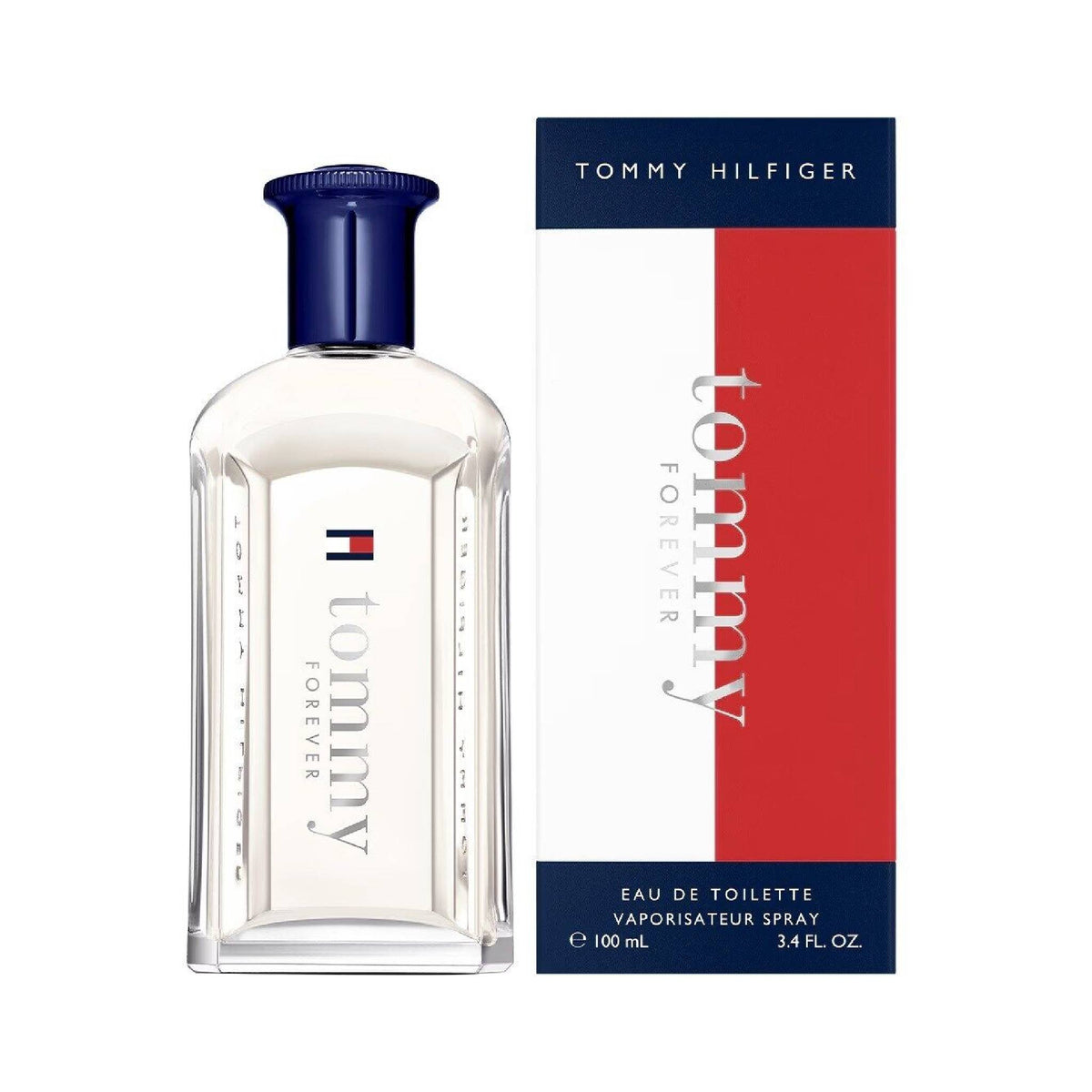 Tommy Hilfiger Tommy Forever Eau de Toilette – perfume delivery in Lebanon