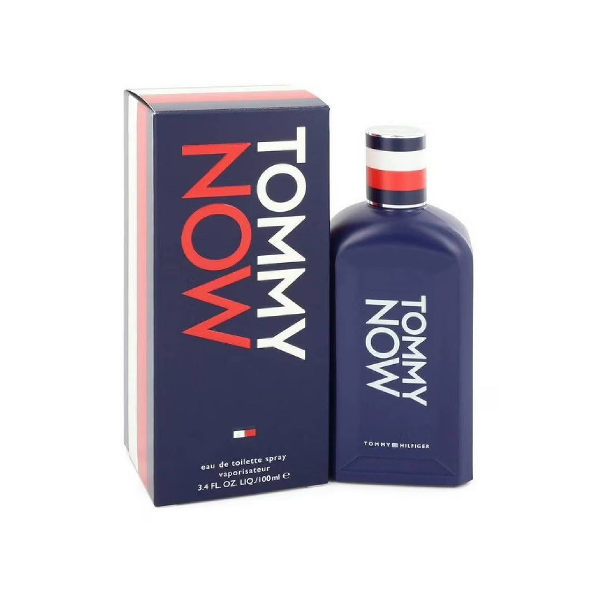 Tommy Hilfiger Now Men Eau de Toilette – perfume delivery in Lebanon