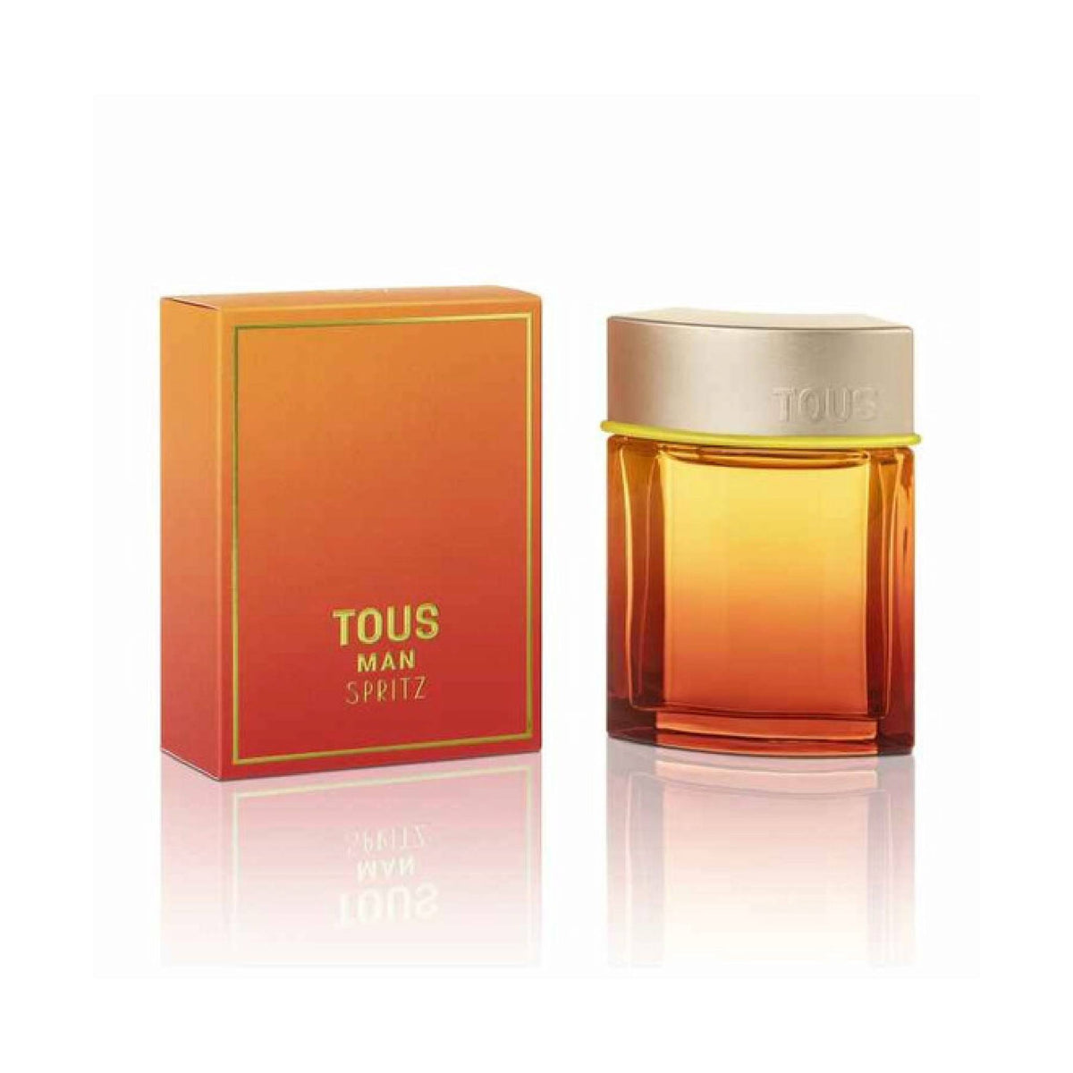 Tous Man Spritz Eau de Toilette – perfume delivery in Lebanon