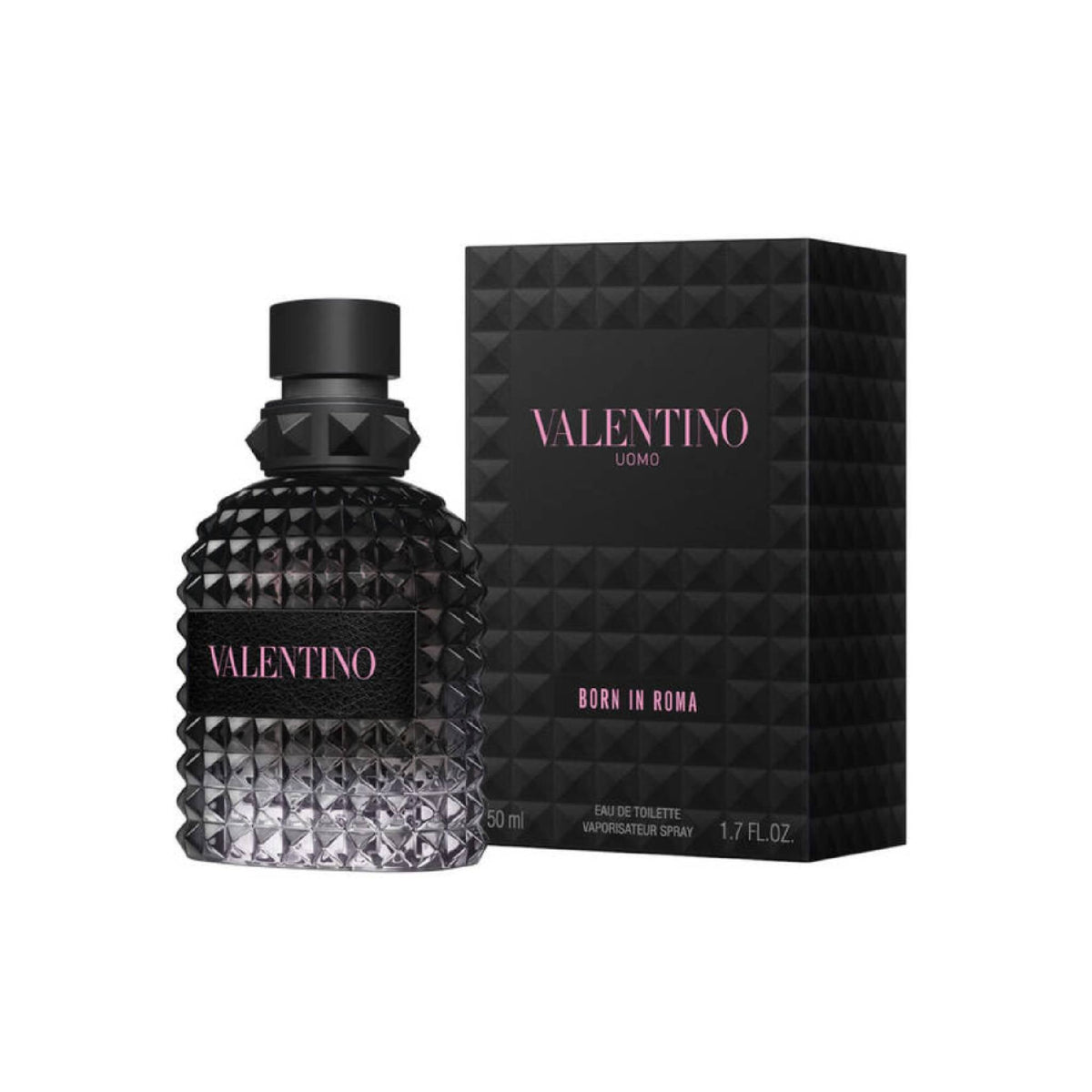Valentino Uomo Born In Roma Eau De Toilette – perfume delivery in Lebanon