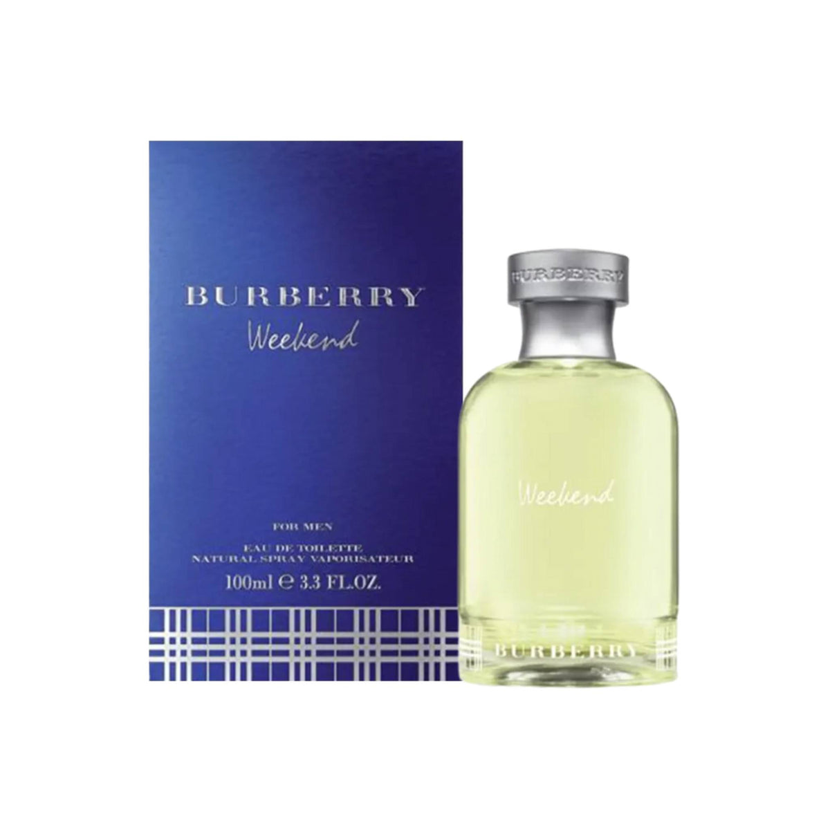 Burberry Weekend for Men Eau de Toilette – perfume delivery in Lebanon