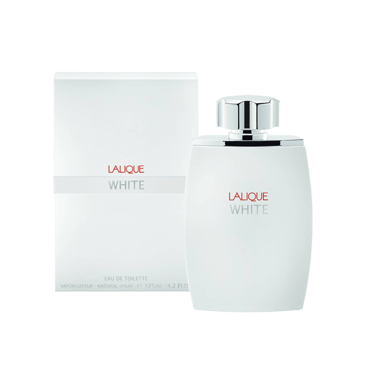Lalique White Eau De Toilette – perfume delivery in Lebanon