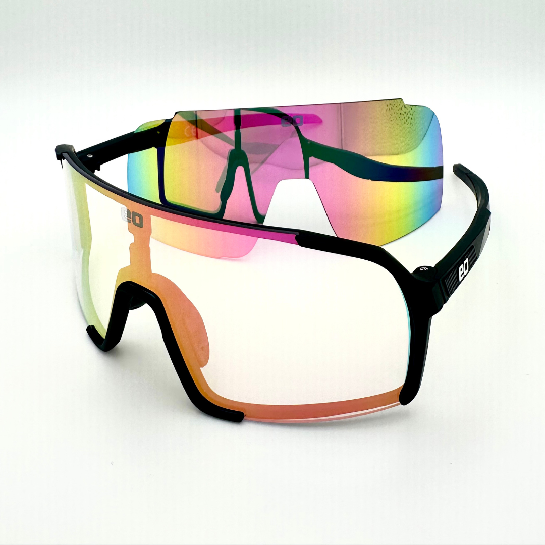 Uno Mas Photochromic