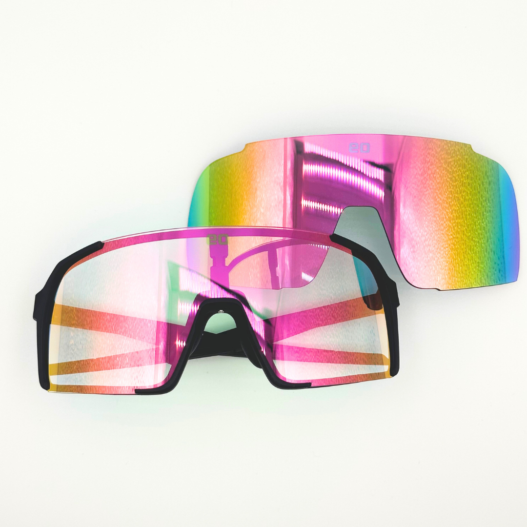 Uno Mas Photochromic