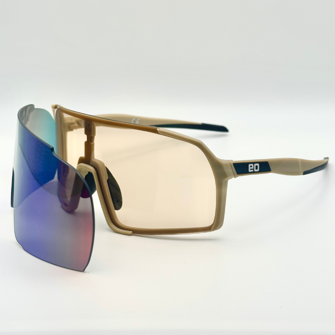 Uno Mas Photochromic